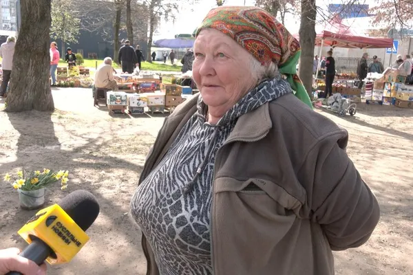 Ціна великоднього кошика на Волині зросла на 15% (відео)