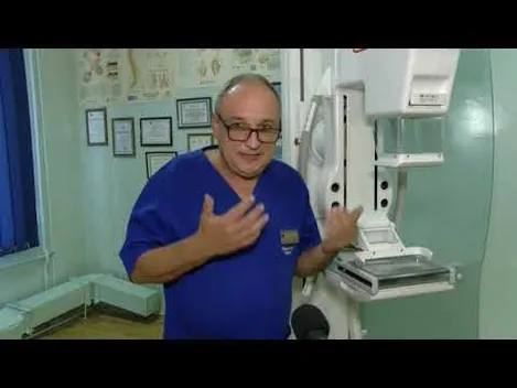 Щороку на Волині діагностують 300 випадків раку грудей (відео)