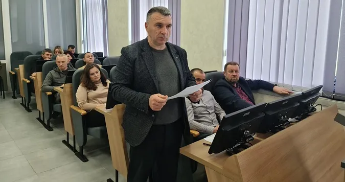 Площу укриття Підгайцівського ліцею планують збільшити