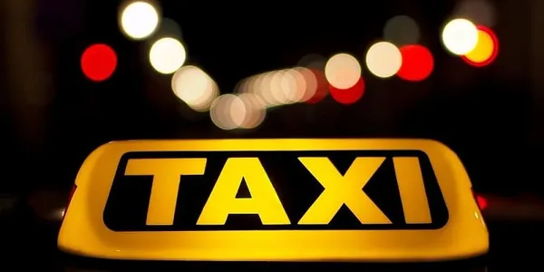 Яка зарплата у луцьких таксистів