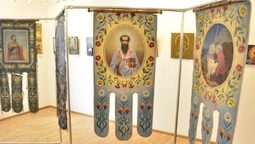 Музею волинської ікони передали 12 давніх артефактів (фото)