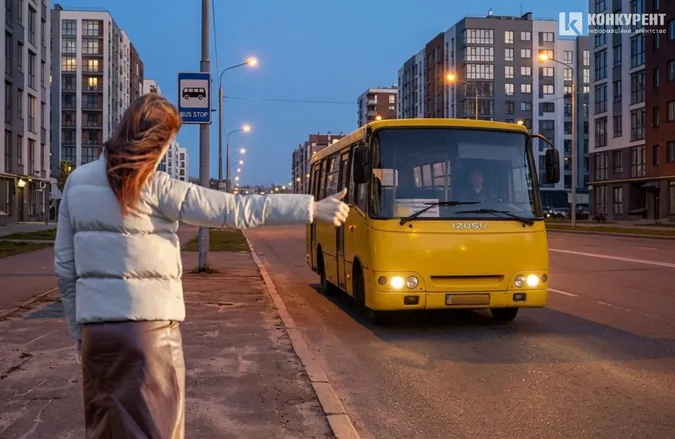 Фото ілюстративне, згенероване ШІ