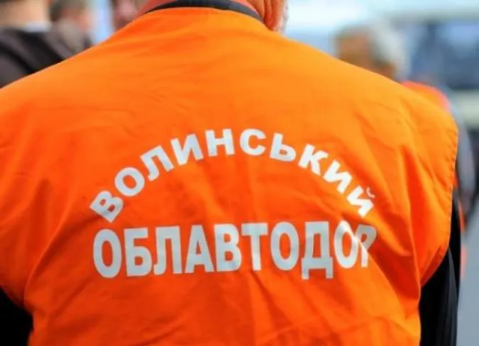 Екс-директора «Волинського облавтодору» підозрюють у мільйонних махінаціях