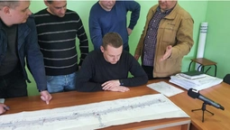 Схему руху проспектом Волі у Луцьку пропонують винести на громадські обговорення (фото, відео)