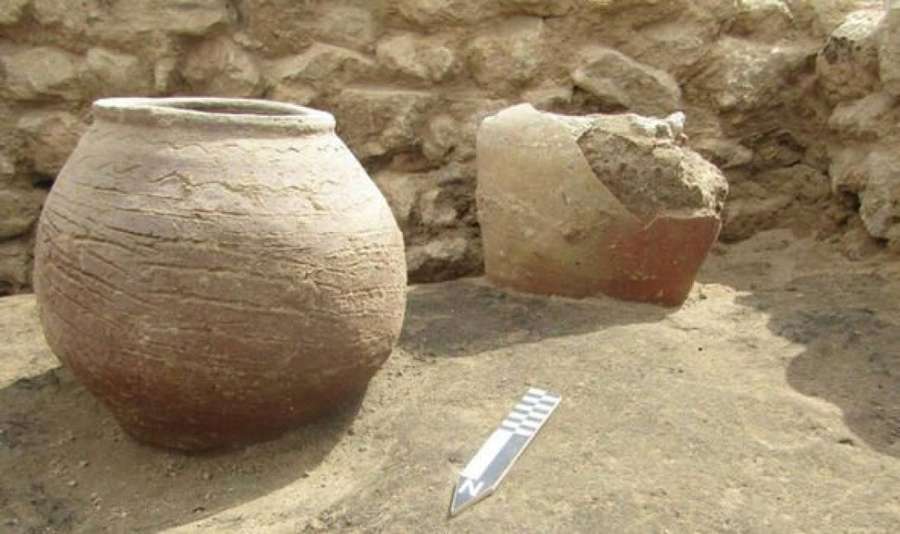 У Єгипті знайшли монети з Клеопатрою і ритуальну кімнату (фото)