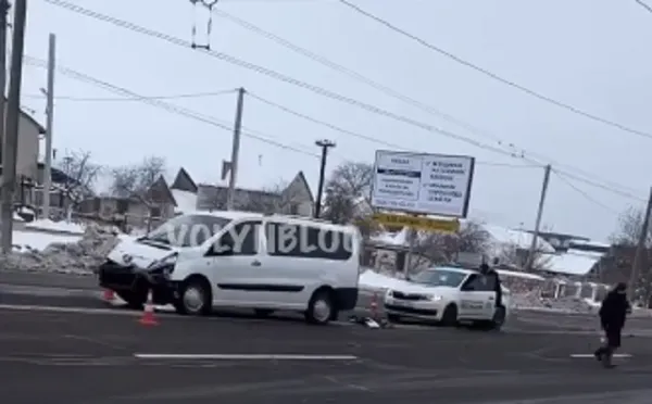 Головне у Луцьку: ТОП новин п'ятниці, 8 грудня