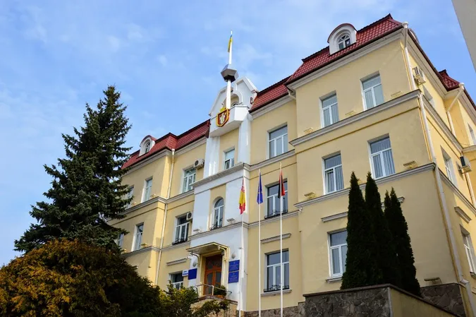 У Луцьку – кадрові зміни у бюджетній комісії міськради