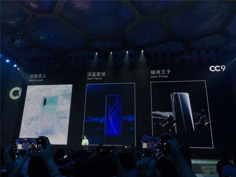 Xiaomi представила нову молодіжну лінійку смартфонів