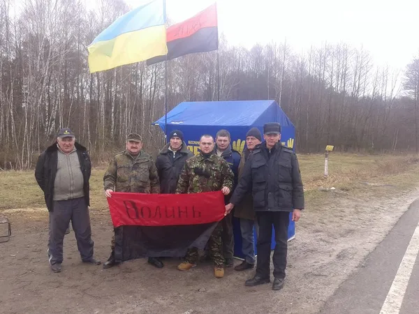 Кому (не)вигідне блокування російських фур