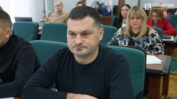 Андрій Лучик