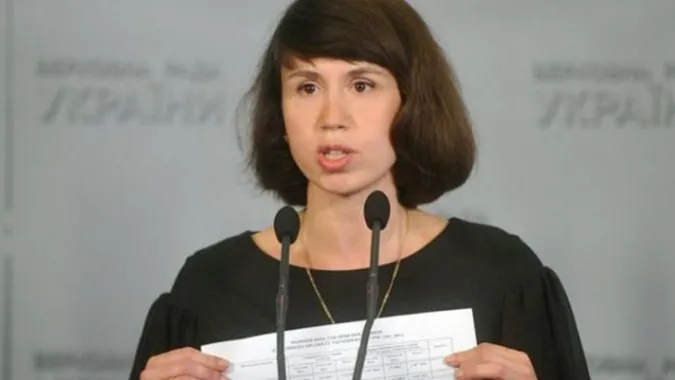 Ексдепутатку Чорновол офіційно звинуватили у вбивстві