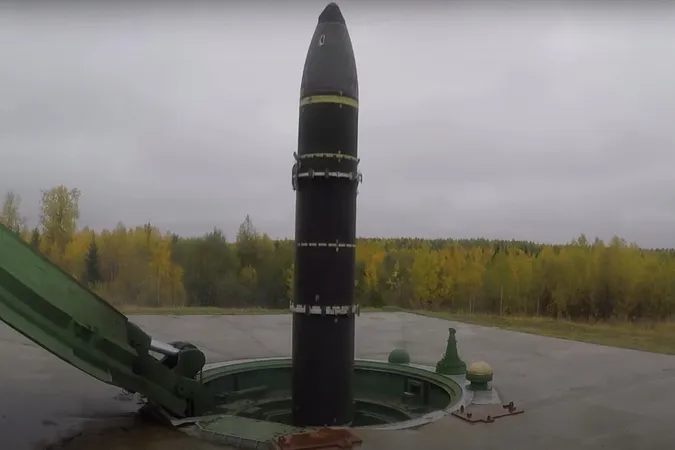 путін почне погрожувати ядерною зброєю, якщо Україна продовжить захищатися, – Пентагон