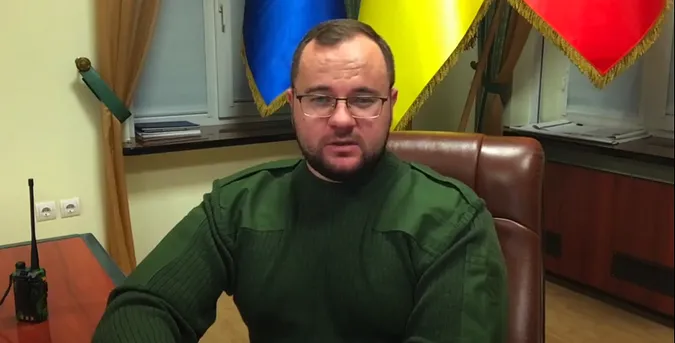 У Луцьку створили свій батальйон оперативного реагування, – Ігор Поліщук