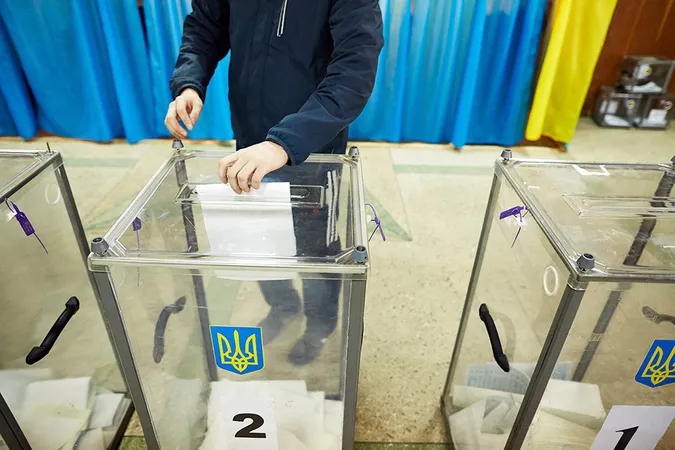 Чого чекати від виборів: думки волинських медіаекспертів (відео)