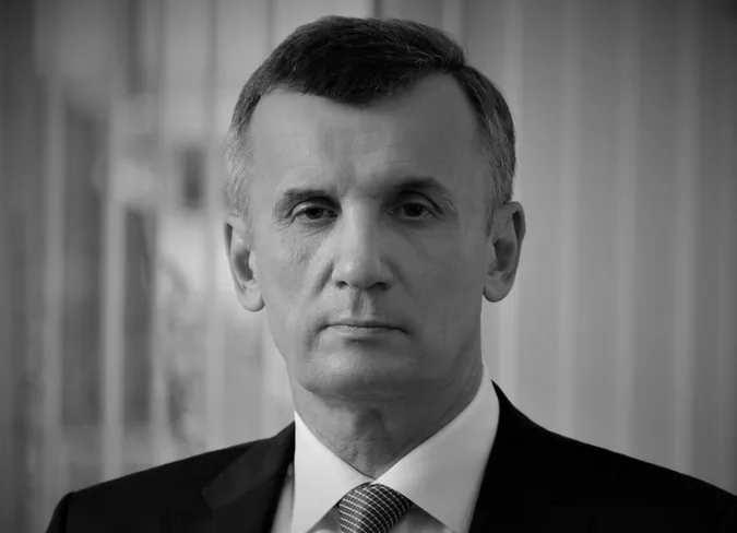 На росії раптово помер гендиректор компанії з виробництва носіїв для «Калібрів»