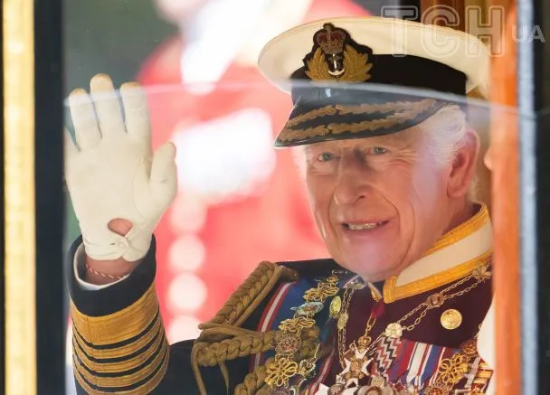 Доходи монарха:скільки заробив за рік король Чарльз і звідки прийшли гроші