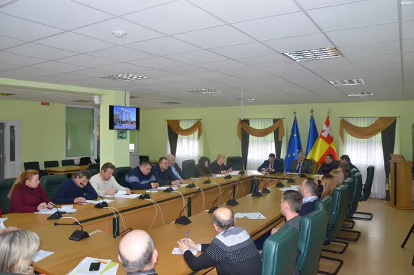 Луцьким підприємцям розповіли про зміни в податковому законодавстві