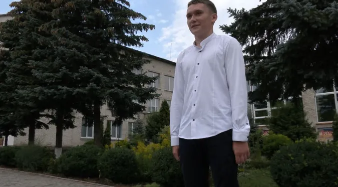 26 волинських школярів отримали максимальний бал за мультипредметний тест (відео)