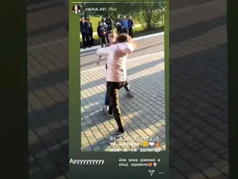У Ковелі трапилася жорстока бійка школярок (відео, фото)