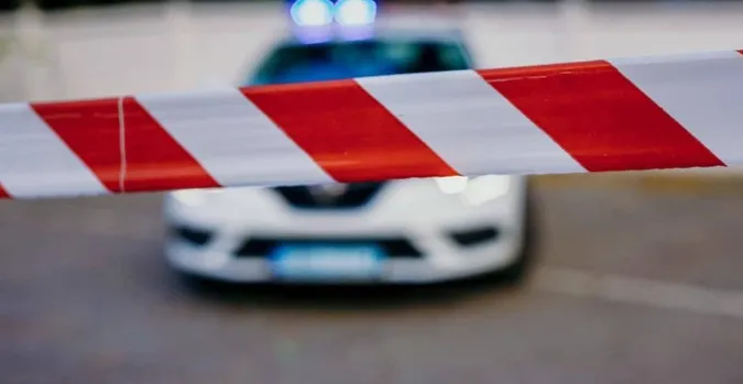 У Луцьку під час комендантської  години спіймали 20-річну водійку «без прав»
