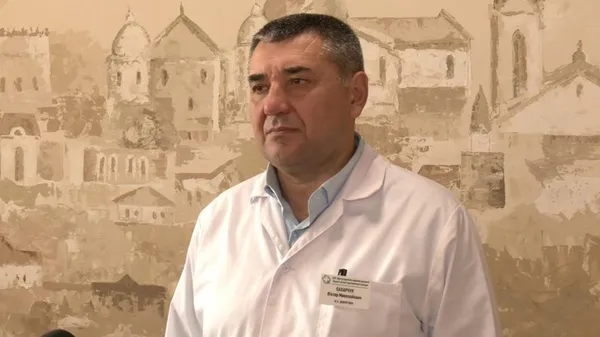 Лучанка понад 55 років працює медсестрою (відео)