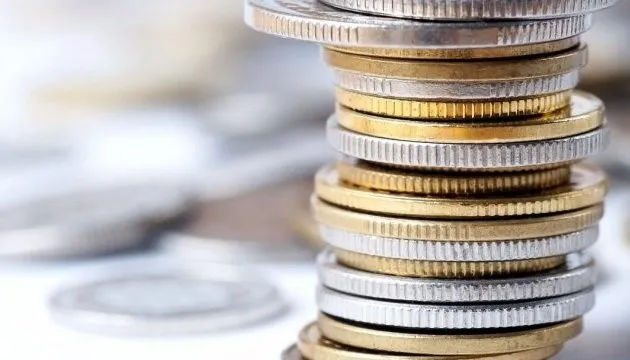 Нацбанк відмовиться від 16,5  мільярдів штук монет (інфографіка)