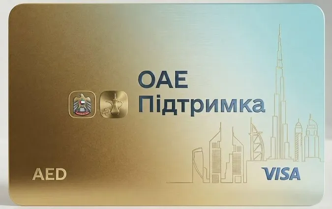 Мережа вибухнула мемами через події в Дубаї