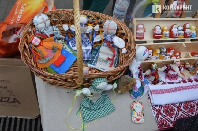 Народних майстрів запрошують на ярмарок у Луцьку 