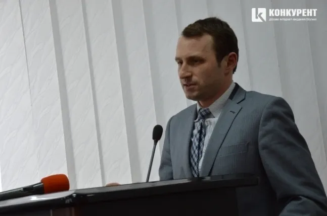 «Місто має час від часу щось до себе приєднувати», – Сергій Григоренко