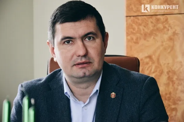 Vox Dei. Масове прибирання Луцька: яким воно має бути 