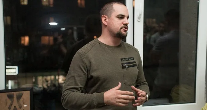 Геноцид, як в Бучі, мав статися на Волині, – Андрій Д'яченко (відео)