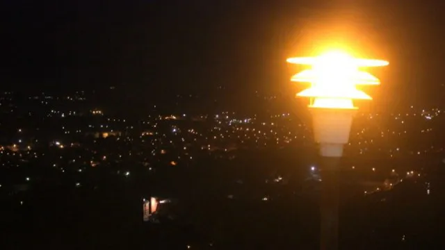 Де в Луцьку не буде світла у четвер, 28 листопада