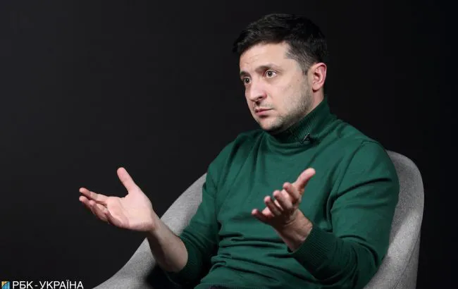 Суд може зняти Зеленського з виборів