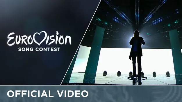 Євробачення-2016: із ким Джамала боротиметься за місце у фіналі (відео)