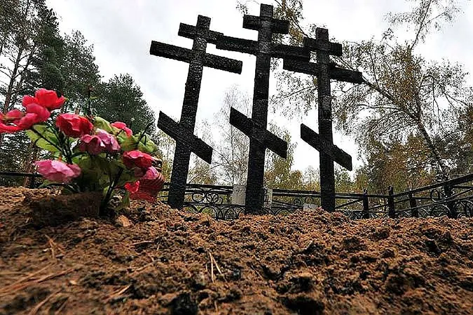 На Волині у «карантинний» рік значно зросла смертність