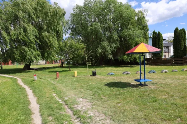 У Луцьку підготували пляжі до літа: де можна буде купатися (фото)