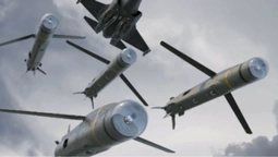 Удар по Півдню: росіяни атакували дронами та ракетами «Калібр» і «Онікс» – є влучання (фото)