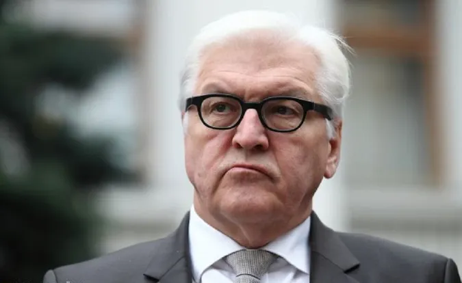Штайнмаєр підтримав ідею трибуналу над путіним і лавровим