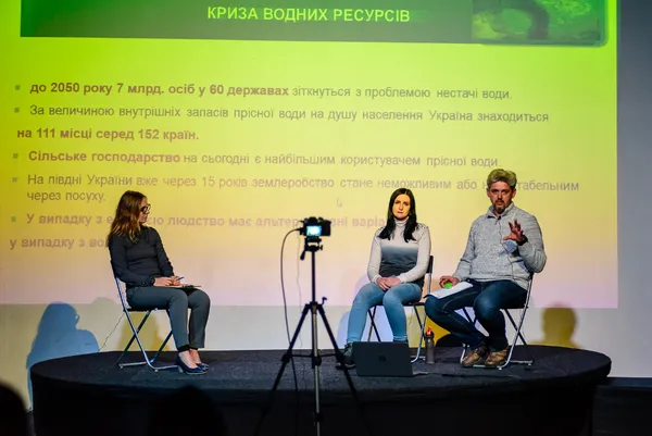 Волинське болото варто берегти, аби зберегти джерела прісної води, - екологи