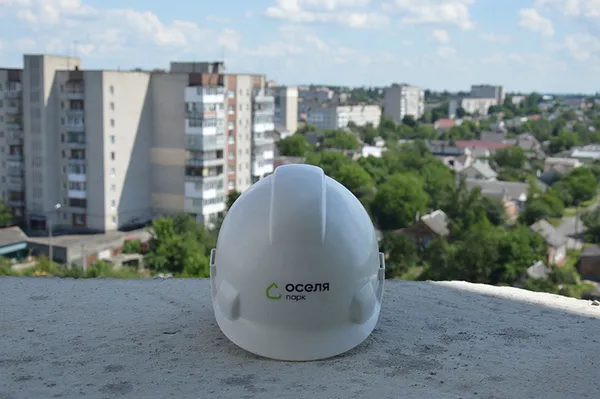 Пентхауси у Луцьку: такого ще не було!
