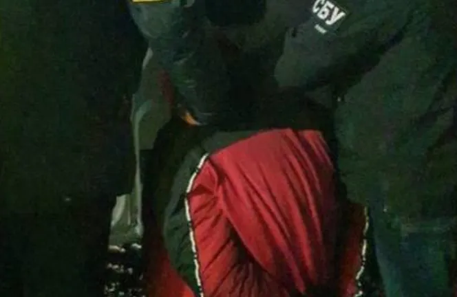 Судимий за наркозлочини волинянин вчиняв підпали на замовлення ФСБ (фото)