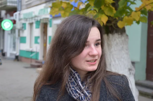 Vox populi: що думають лучани про Геловін (фото)