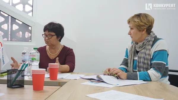 Впровадити у волинські школи «меню Клопотенка» заважають гроші – освітянка