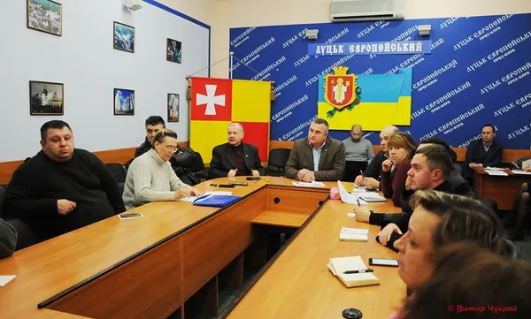 Луцького собаку Біма можуть знову повернути на вулицю 
