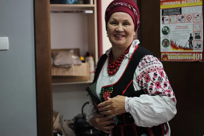 Звітний концерт: як децентралізація дала другий шанс культурі на Волині