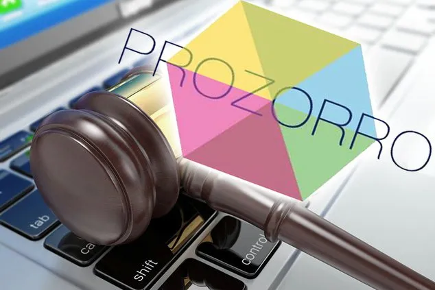 У Мін'юсті розповіли, як зекономили на системі ProZorrо