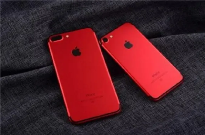 iPhone 7 Plus можуть випустити у новому кольорі, – ЗМІ 