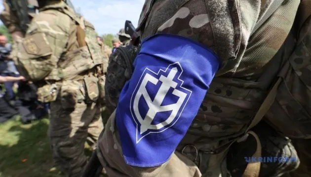 Бійці РДК заявили, що знову зайшли на територію Росії