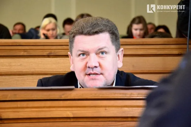 Імберовський покинув «Самопоміч»