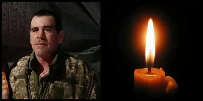На Волині «на щиті» зустрінуть Героя Василя Чміля